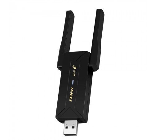 Бездротовий адаптер Fenvi FU-AX900 Wi-Fi 6, Bluetooth 5.3 Dual Band 2.4G 5G