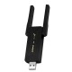 Бездротовий адаптер Fenvi FU-AX900 Wi-Fi 6, Bluetooth 5.3 Dual Band 2.4G 5G