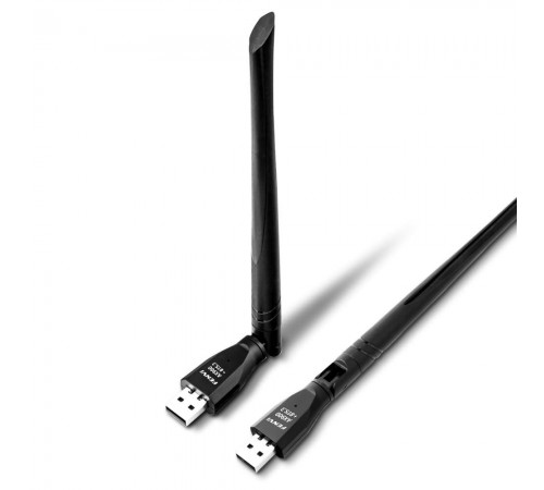 Бездротовий адаптер Fenvi FU-AX900ВT Wi-Fi 6, Bluetooth 5.3 Dual Band 2.4G 5G