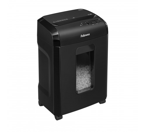 Знищувач документів Fellowes 10M (F.U4630601)