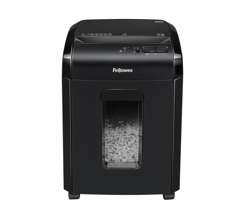 Знищувач документів Fellowes 10M (F.U4630601)