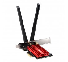 Бездротовий адаптер Fenvi FV-AXE3000 (Intel AX210)