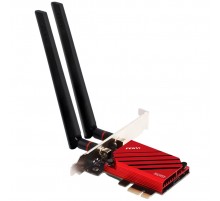 Бездротовий адаптер Fenvi FV-BE8800