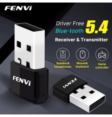 Бездротовий адаптер Fenvi FV-BT5.4