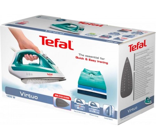 Праска Tefal Virtuo FV1710E0