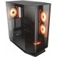 Корпус Cougar FV270 RGB Black без БЖ