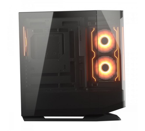 Корпус Cougar FV270 RGB Black без БЖ