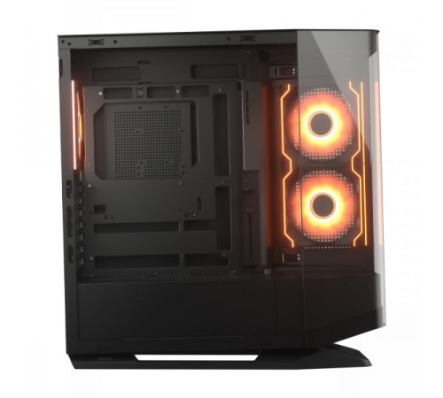 Корпус Cougar FV270 RGB Black без БЖ