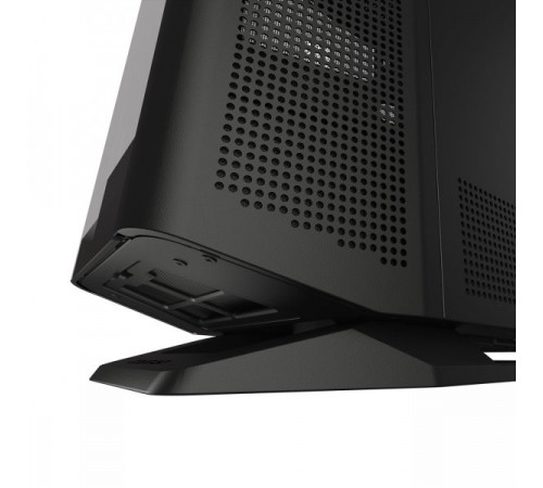 Корпус Cougar FV270 RGB Black без БЖ
