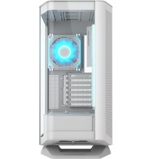Корпус Cougar FV270 RGB White без БЖ