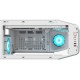 Корпус Cougar FV270 RGB White без БЖ