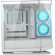 Корпус Cougar FV270 RGB White без БЖ