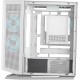 Корпус Cougar FV270 RGB White без БЖ