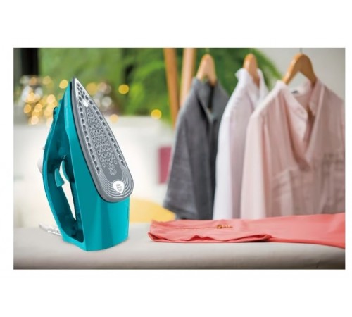 Праска Tefal Express Steam FV2867E0