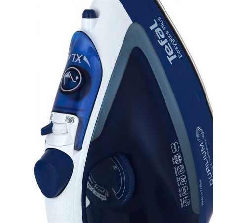 Праска Tefal Easygliss Plus FV5735E0