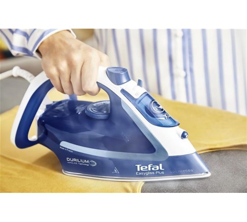Праска Tefal Easygliss Plus FV5735E0
