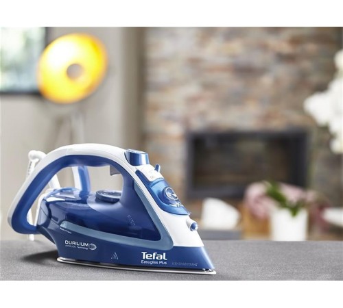 Праска Tefal Easygliss Plus FV5735E0