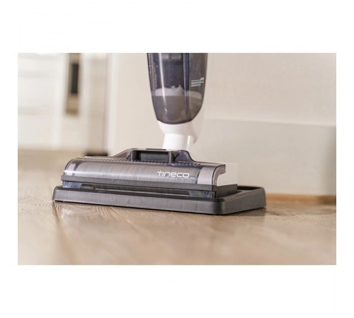 Акумуляторний миючий пилосос Tineco iFloor 2 Plus (FW011400DE)