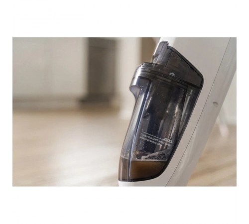 Акумуляторний миючий пилосос Tineco iFloor 2 Plus (FW011400DE)
