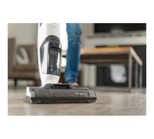 Акумуляторний миючий пилосос Tineco iFloor 2 Plus (FW011400DE)
