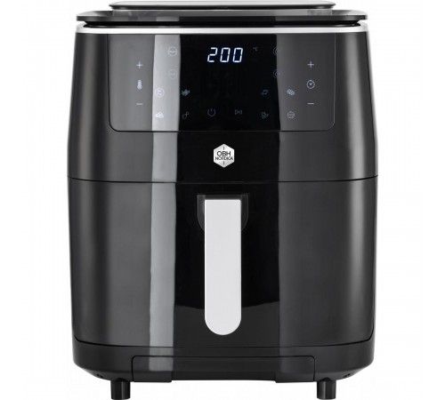 Мультипіч OBH Nordica Easy Fry&Grill Steam FW2018S0