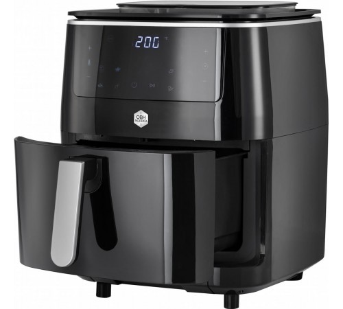 Мультипіч OBH Nordica Easy Fry&Grill Steam FW2018S0