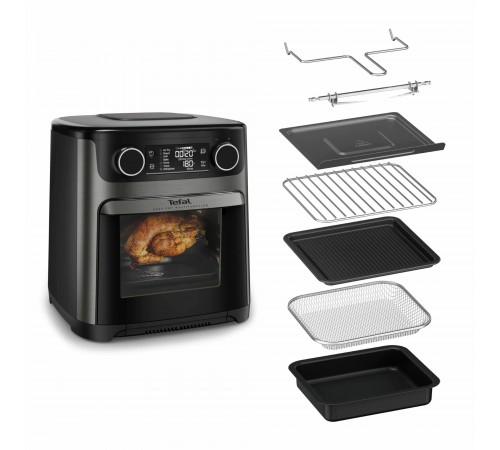 Мультипіч Tefal Easy Fry Multifunctional FW5558E0