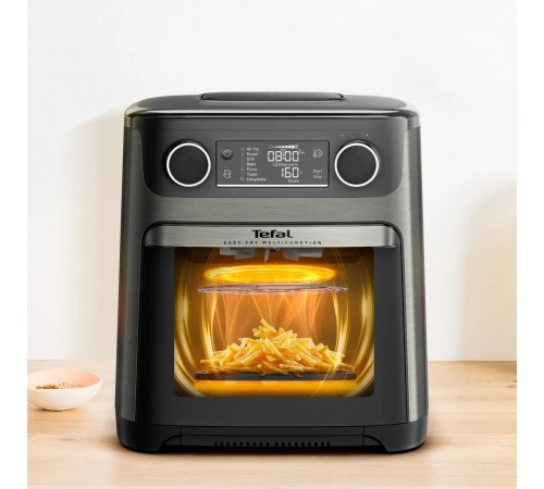 Мультипіч Tefal Easy Fry Multifunctional FW5558E0