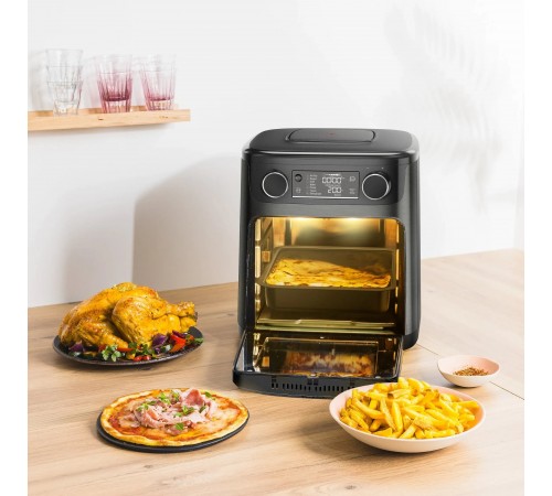 Мультипіч Tefal Easy Fry Multifunctional FW5558E0