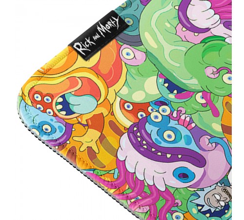 Ігрова поверхня Rick and Morty Monster (FWBMPRIMOR24011XL)
