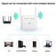 Точка доступу Fenvi FWD-R1208U Wi-Fi Repeater Booster 2.4G/5GHz