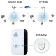 Точка доступу Fenvi FWD-R616U Wi-Fi Repeater