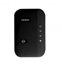 Точка доступу Fenvi FWD-R616U Black Wi-Fi Repeater