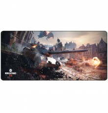 Ігрова поверхня Wargaming World of Tanks 2.0 Limited Edition XL (FWGMPWOT20LEO25XL)