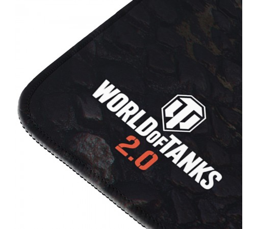 Ігрова поверхня Wargaming World of Tanks 2.0 Limited Edition XL (FWGMPWOT20LEO25XL)