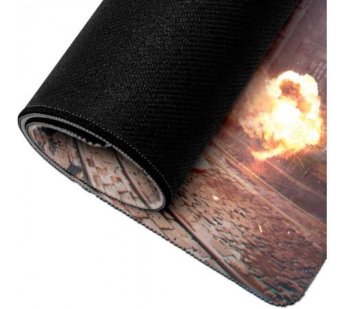 Ігрова поверхня Wargaming World of Tanks 2.0 Limited Edition XL (FWGMPWOT20LEO25XL)