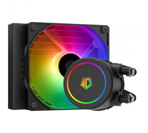Система водяного охолодження ID-Cooling FX120 ARGB