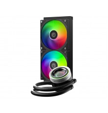 Система водяного охолодження ID-Cooling FX240 INF