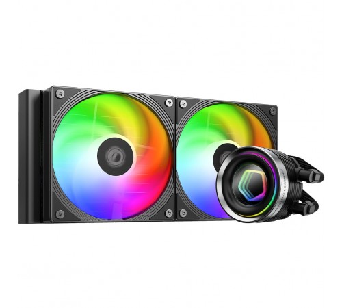 Система водяного охолодження ID-Cooling FX240 INF