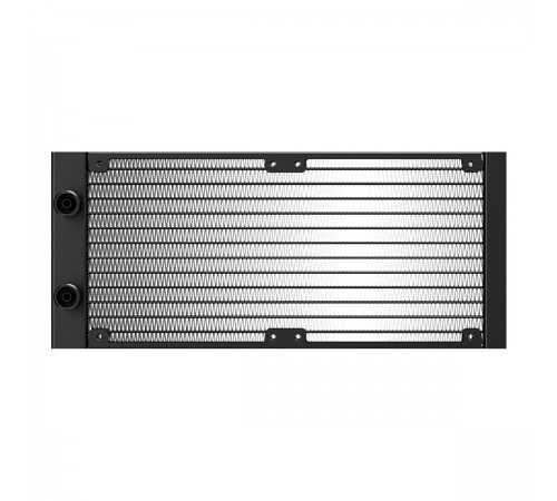 Система водяного охолодження ID-Cooling FX240 LCD