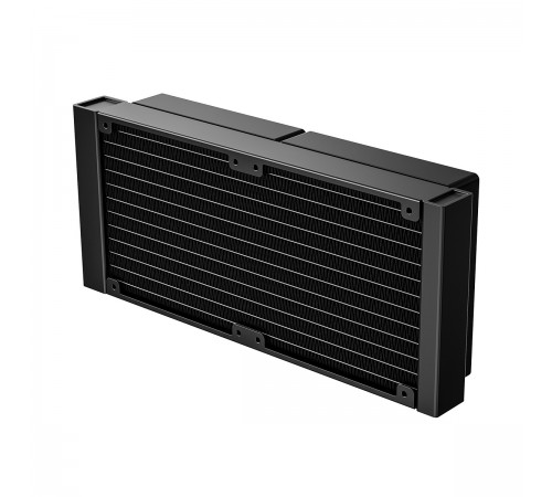 Система водяного охолодження ID-Cooling FX240 LCD