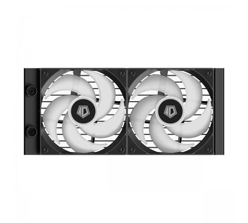 Система водяного охолодження ID-Cooling FX240 LCD