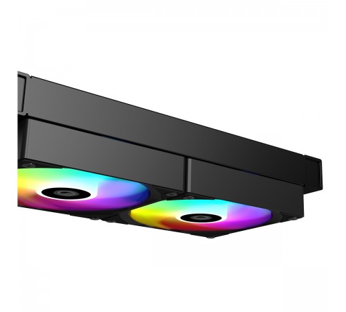 Система водяного охолодження ID-Cooling FX240 LCD