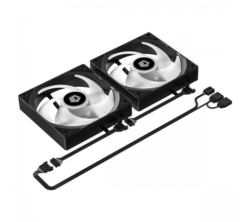 Система водяного охолодження ID-Cooling FX240 LCD