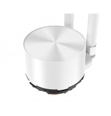 Система водяного охолодження ID-Cooling FX240 Pro White
