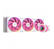 Система водяного охолодження ID-Cooling FX360 INF Pink
