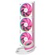 Система водяного охолодження ID-Cooling FX360 INF Pink