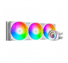 Система водяного охолодження ID-Cooling FX360 INF White