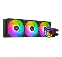 Система водяного охолодження ID-Cooling FX360 LCD