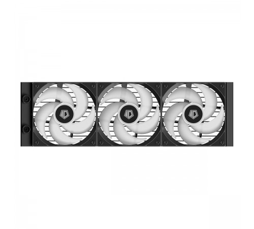 Система водяного охолодження ID-Cooling FX360 LCD